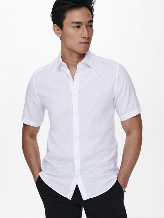Produktbild Only & Sons Caiden Linen (XL)
