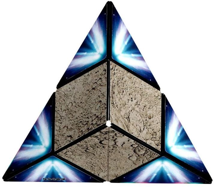 Immagine prodotto Shashibo Luna cubica (Multilingue)