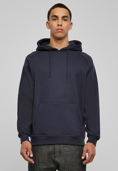 Actual product image Urban Classics Blank Hoody (XS)
