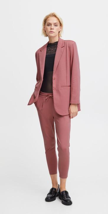 Produktbild Ichi IHKATE SUS OVERSIZE BL - 20118123 (M)