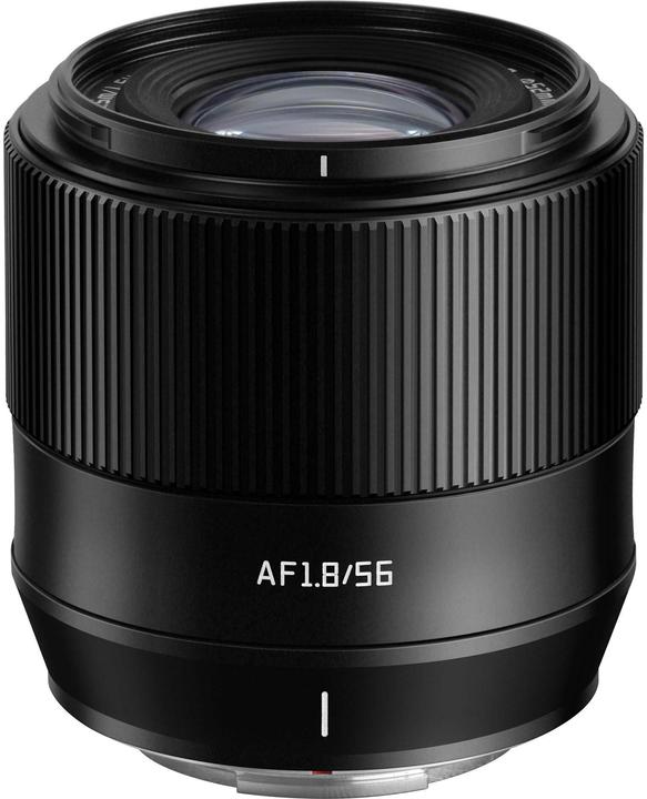 Immagine prodotto TTArtisan AF 56mm f/1.8 per Sony E (Sony E, APS-C / DX)