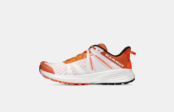 Image du produit Mammut Saentis TR Low Men (46.5)