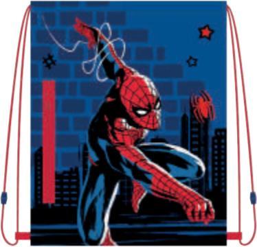 Actual product image Undercover Spiderman (5 l)