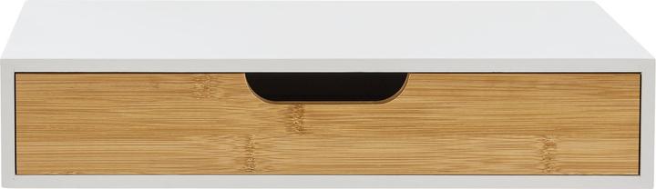 Produktbild En.Casa Wandregal (40 x 24 x 8 cm)