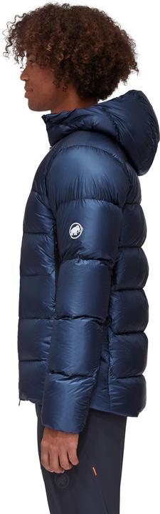 Actual product image Mammut Meron IN Hooded Jacket Men (L)