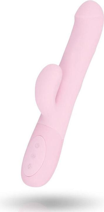Produktbild Inspire Rabbitvibrator "Gabriella"