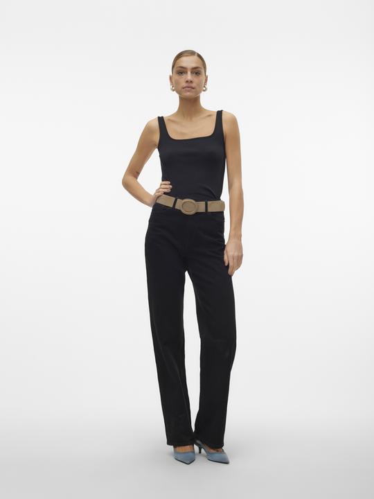 Produktbild Vero Moda Vmchloe Sl Short Square Top Jrs Noos (XS)