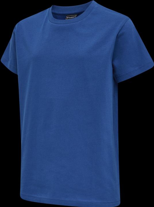 Actual product image hummel Hmlred Basic T-Shirt S/S Kids (164)
