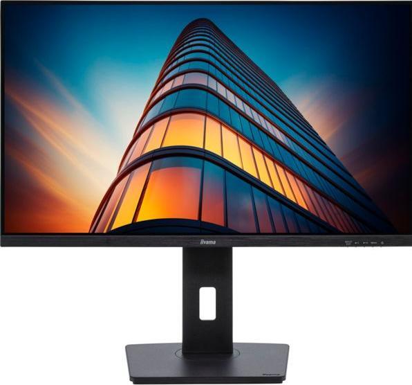 Image du produit iiyama Moniteur XUB2793QSU-B7 (2560 x 1440 pixels, 27")