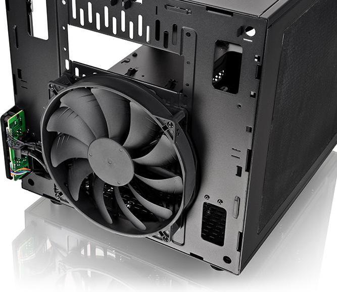 Image du produit Thermaltake Core V21 (mATX)