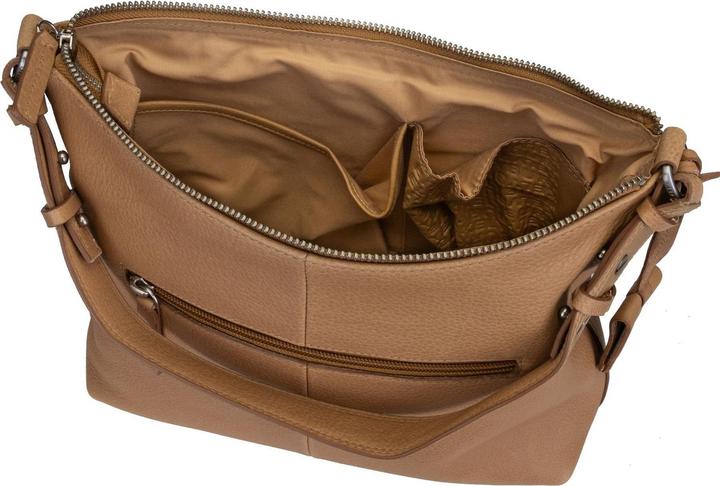 Image du produit Burkely Soft Skylar Shoulderbag