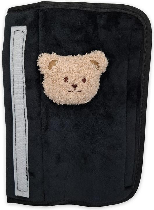 Actual product image ASMI Seatbelt pad