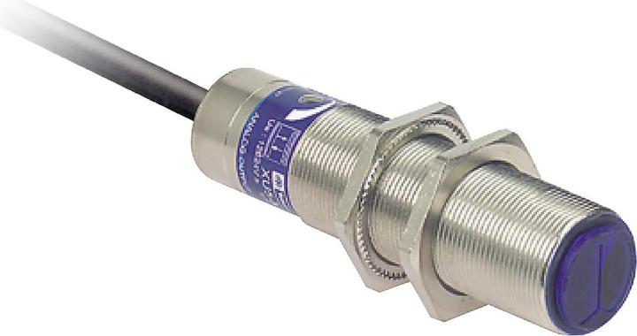 Produktbild TE Sensors PHOTOELEC SENSOR 240V 200MA
