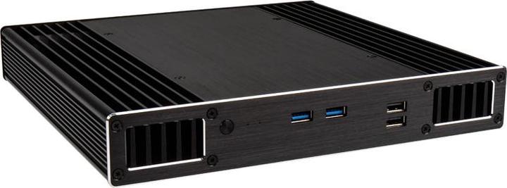 Image du produit Akasa Boîtier Plato X7D UCFF (Intel NUC), OEM (UCFF)