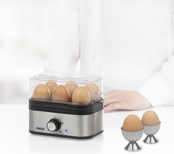 Produktbild Princess Eierkocher