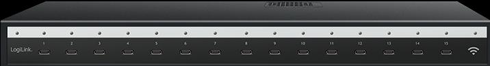 Actual product image LogiLink Check (60 W)
