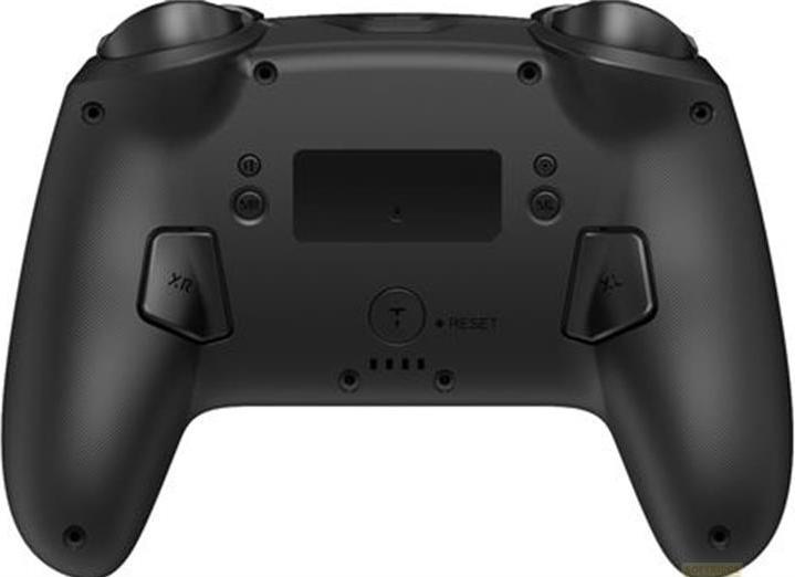 Actual product image Lume Control Nintendo Switch Bluetooth Controller (Zero Drift) (Switch)