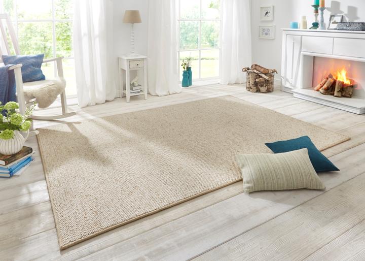 Produktbild BT Carpet Wolly (90 x 60 cm)