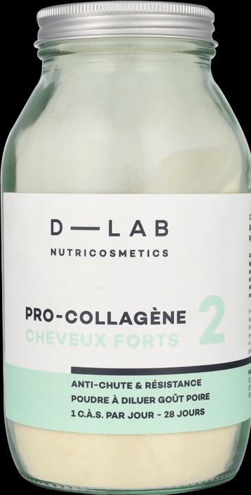 Produktbild D-Lab Nutricosmetics Pro-Collagen (500 ml)