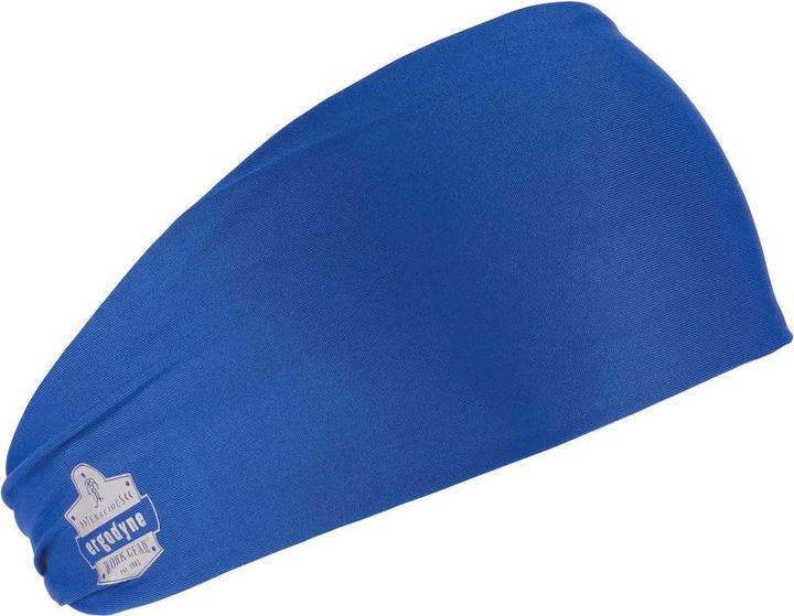 Immagine prodotto Ergodyne Fascia di raffreddamento Chill-Its 6634, blu