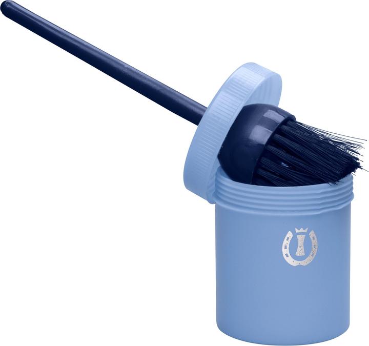 Produktbild Imperial Riding Hufölpinsel Pferd mit Topf