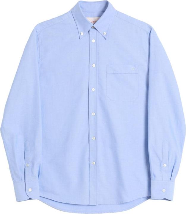 Produktbild Valentino Garavani Shirts Clear Blue (42)