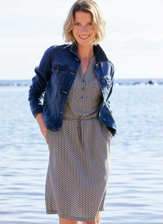Immagine prodotto Anne Weyburn Giacca in denim stretch (52)