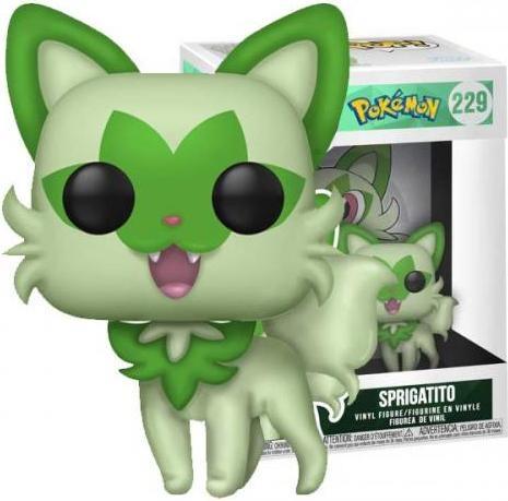 Actual product image Funko Pokemon - Felori 984 Games