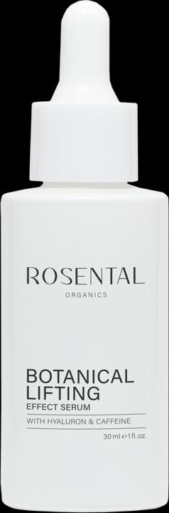Immagine prodotto Rosental Organics Effetto lifting botanico (30 ml)