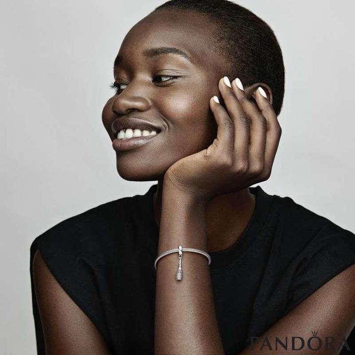 Produktbild Pandora Charms/Beads Celebration Time (Silber)