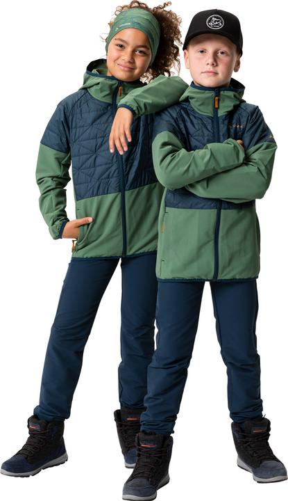 Produktbild Vaude Patiki (158, 164)