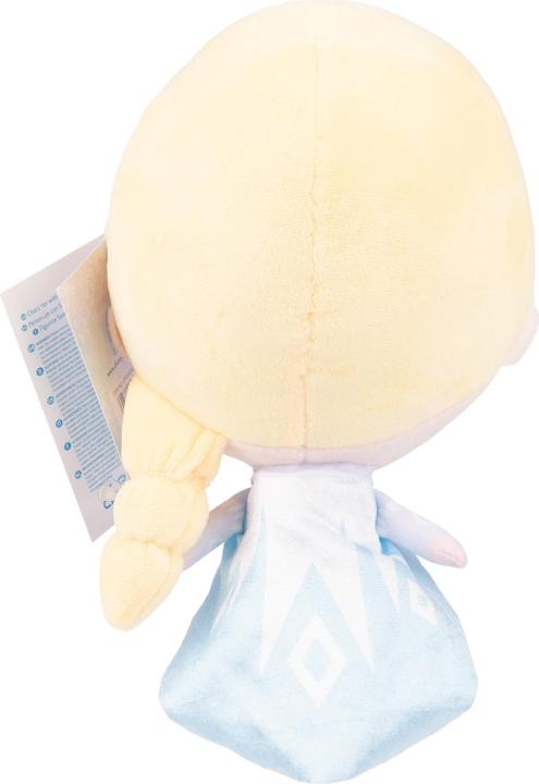 Actual product image Sambro Disney Frozen Soft Toy with Sound - Elsa (25 cm)