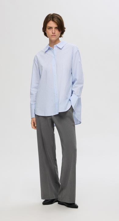 Immagine prodotto Selected Femme Camicia 100% cotone (38)
