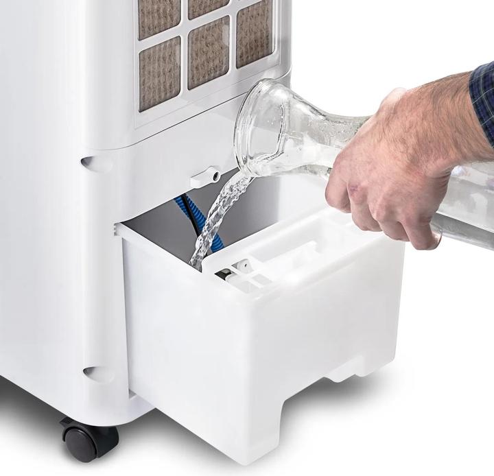 Produktbild Trotec PAE 21 (24 m²)