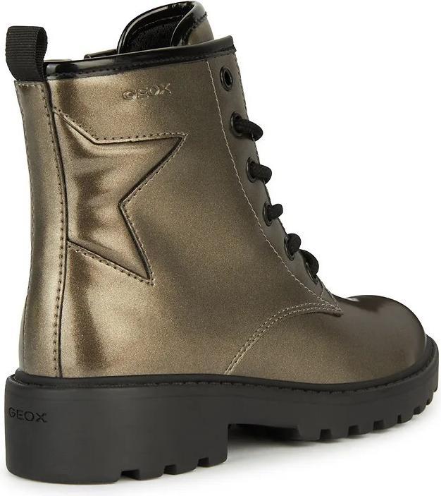Produktbild Geox Mädchen Stiefeletten J Casey G (32)