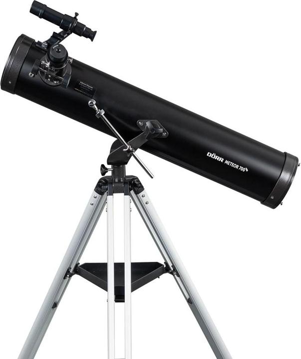 Produktbild Dörr Teleskop Meteor 700