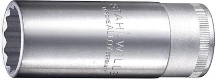 Productafbeelding Stahlwille Twaalfzijdige dopsleutel (13 mm)