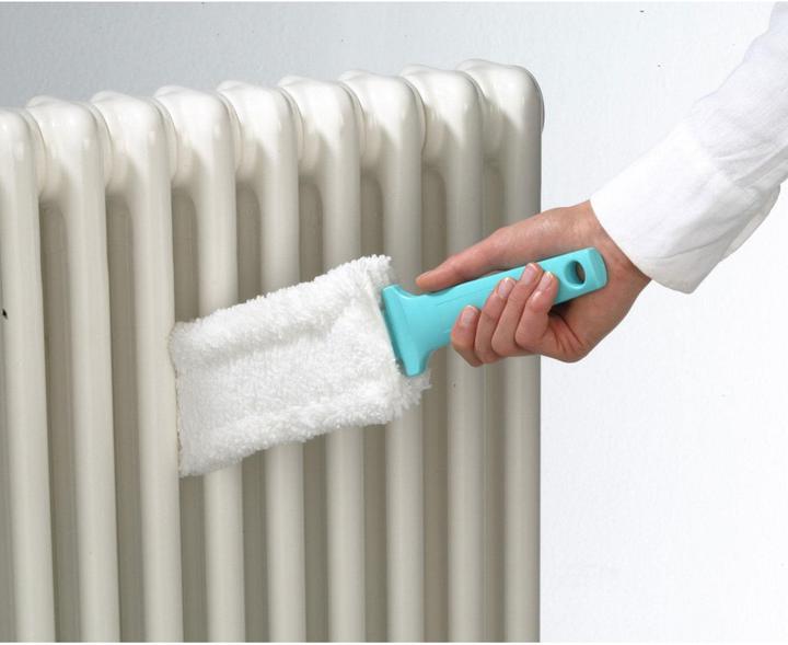 Actual product image Leifheit Hand duster Duster Flat rate (1 pcs.)