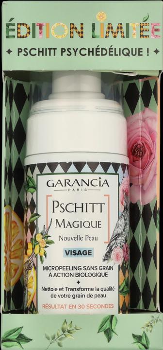 Immagine prodotto Garancia Pschitt Magique Edizione 2023 (Talco, 100 ml)