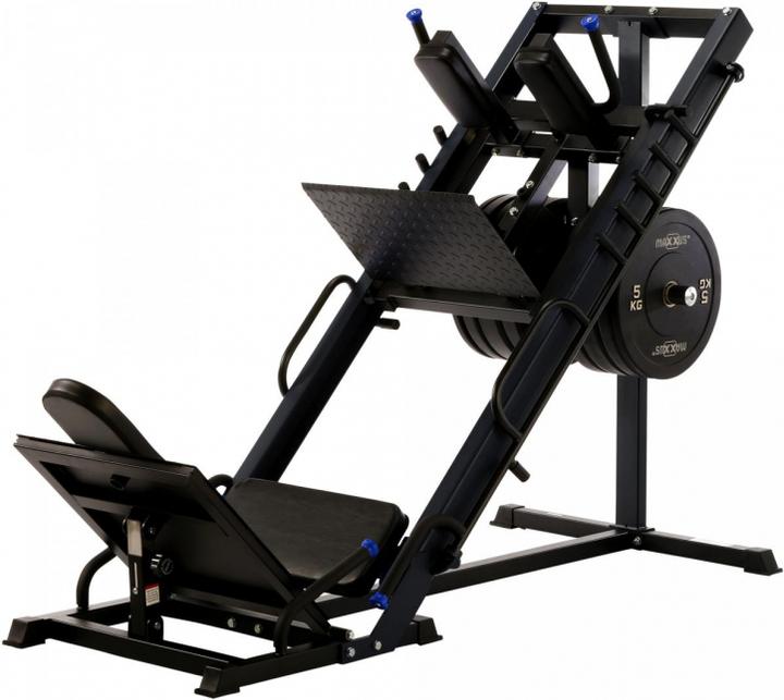 Immagine prodotto Maxxus 2in1