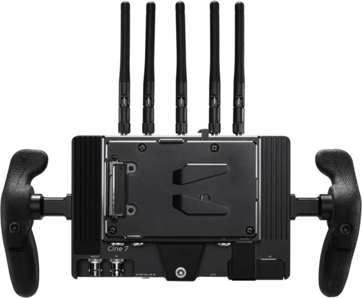 Actual product image SmallHD Cine 7 (7", Full HD)