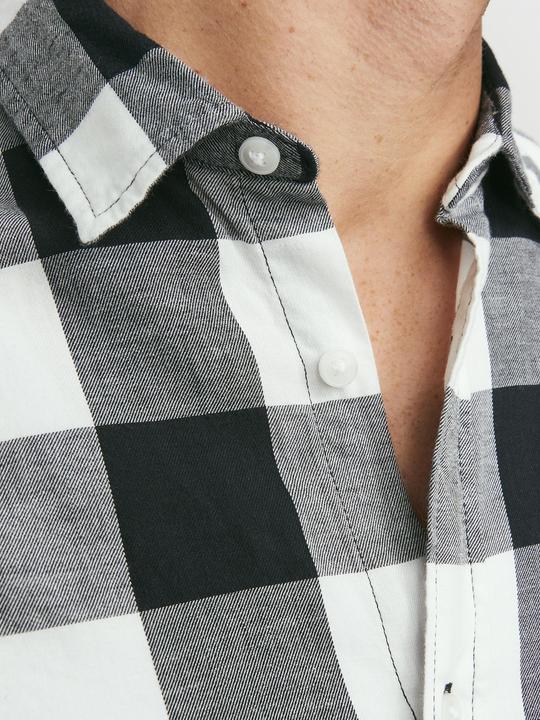 Produktbild Jack & Jones Gingham Karo Hemd (L)