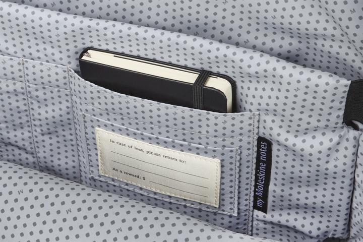 Image du produit Moleskine Classique (14 l)