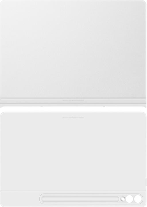 Actual product image Samsung Smart Book Cover (Galaxy Tab S9 Plus, Galaxy Tab S10+, Galaxy Tab S9 FE+)