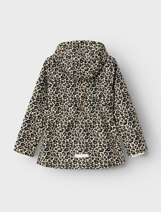 Image du produit Name it Veste à imprimé léopard (158)