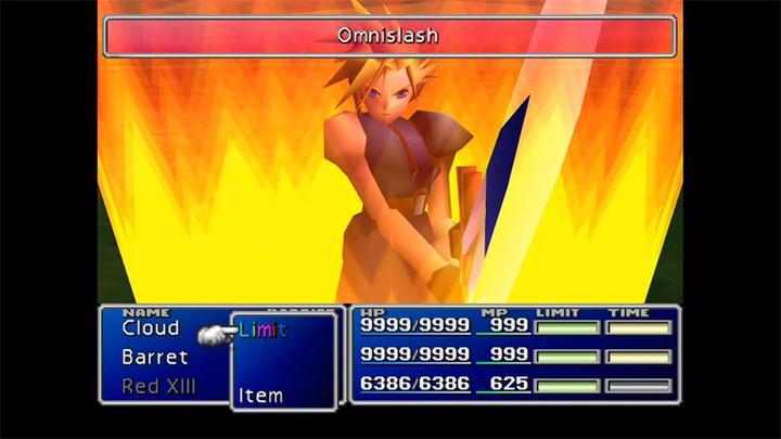 Produktbild Square Enix Final Fantasy 7+8 Twin Pack -UK- (Switch)