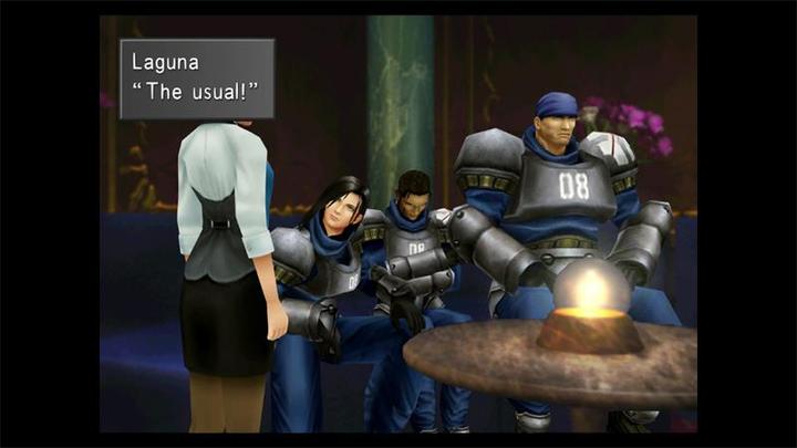 Produktbild Square Enix Final Fantasy 7+8 Twin Pack -UK- (Switch)