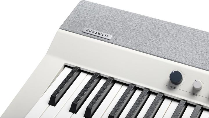 Image du produit Kurzweil KaP1 (88 Boutons)