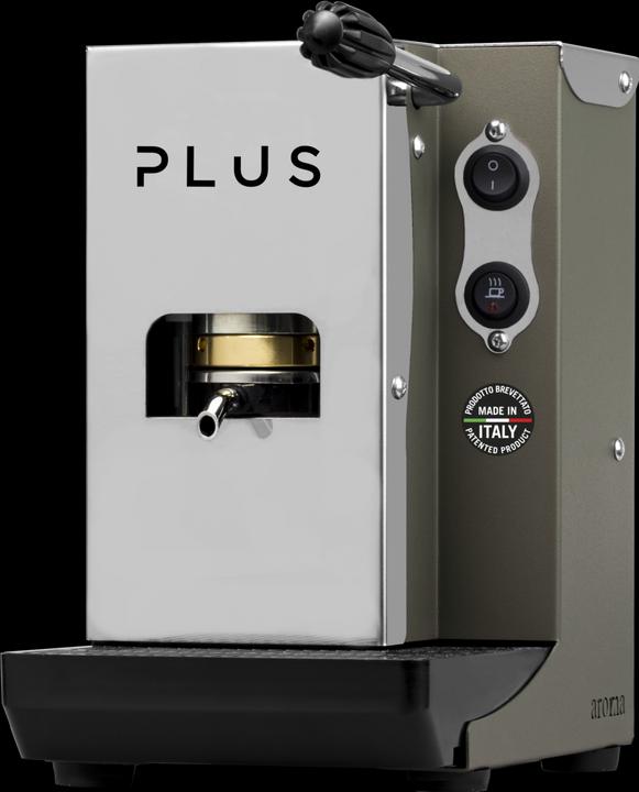 Aroma Plus Tortora (E.S.E.)