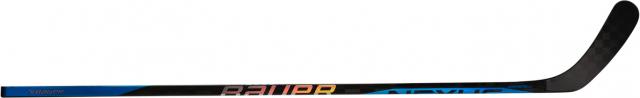 Produktbild Bauer Nexus Sync INT Hockey Composite Schläger (links, 28, INT 55 Flex) (Links)